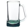 16 oz. Atenas Glass Beer Mugs