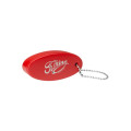 Boater Stress Relieving Keychain