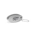 Boater Stress Relieving Keychain
