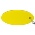 Boater Stress Relieving Keychain