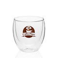 8.75 oz. Lagos Small Double Wall Glasses