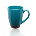 16 oz. Mayan Speckle Clay Latte Mug