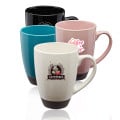 16 oz. Mayan Speckle Clay Latte Mug