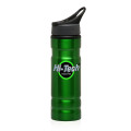 27.25 oz. Aluminum Water Bottles