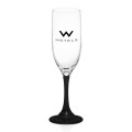 6.25 oz. Premiere Champagne Flutes
