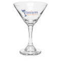 9.25 oz. Martini Glasses