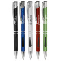 Salford Comfort Grip Pen