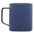 13.5 oz. Kenai Powder Coated Travel Mug