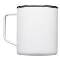 13.5 oz. Kenai Powder Coated Travel Mug