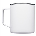 13.5 oz. Kenai Powder Coated Travel Mug