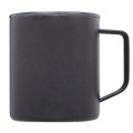 13.5 oz. Kenai Powder Coated Travel Mug