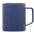13.5 oz. Kenai Powder Coated Travel Mug