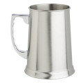 13.5 oz. Stainless Steel Beer Mugs