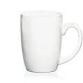 16 oz. Large Mocha Glossy Ceramic Custom Mugs