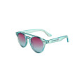 Cosmic Stellar Round Sunglasses