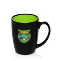 12 oz. Java Two Tone Coffee Mugs