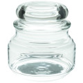 8 oz. ARC Elevation Glass Candy Jars