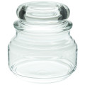 8 oz. ARC Elevation Glass Candy Jars