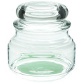 8 oz. ARC Elevation Glass Candy Jars