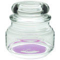 8 oz. ARC Elevation Glass Candy Jars