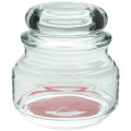8 oz. ARC Elevation Glass Candy Jars