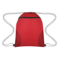 Courtside Drawstring Sports Pack