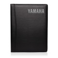 Calculator Pu Leather Portfolios