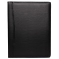 Calculator Pu Leather Portfolios