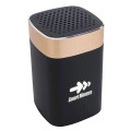 SCX Innovative Design™ Clever 5W Speaker