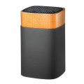 SCX Innovative Design™ Maple Wood Clever 5W Speaker