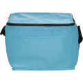 6 Pack Cooler Lunch Bags