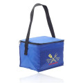 6 Pack Cooler Lunch Bags