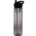 24 oz. Triatan Plastic Water Bottles