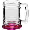 15 oz. Libbey®  Maritime Glass Beer Mugs