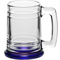 15 oz. Libbey®  Maritime Glass Beer Mugs
