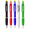 Marathon Gel Highlighter Pen