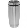 16 oz. Stainless Steel Tumbler Travel Mugs