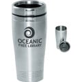 16 oz. Stainless Steel Tumbler Travel Mugs
