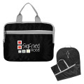 Frequent Flyer Foldable Garment Bag