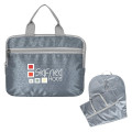 Frequent Flyer Foldable Garment Bag