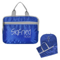 Frequent Flyer Foldable Garment Bag