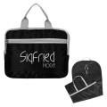Frequent Flyer Foldable Garment Bag