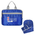 Frequent Flyer Foldable Garment Bag