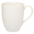 11 oz. Bistro Vitrified Porcelain Mug