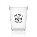 16 oz. Reusable Plastic Stadium Cup