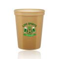 16 oz. Reusable Plastic Stadium Cup