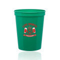 16 oz. Reusable Plastic Stadium Cup
