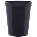 16 oz. Reusable Plastic Stadium Cup