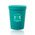 16 oz. Reusable Plastic Stadium Cup