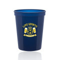 16 oz. Reusable Plastic Stadium Cup